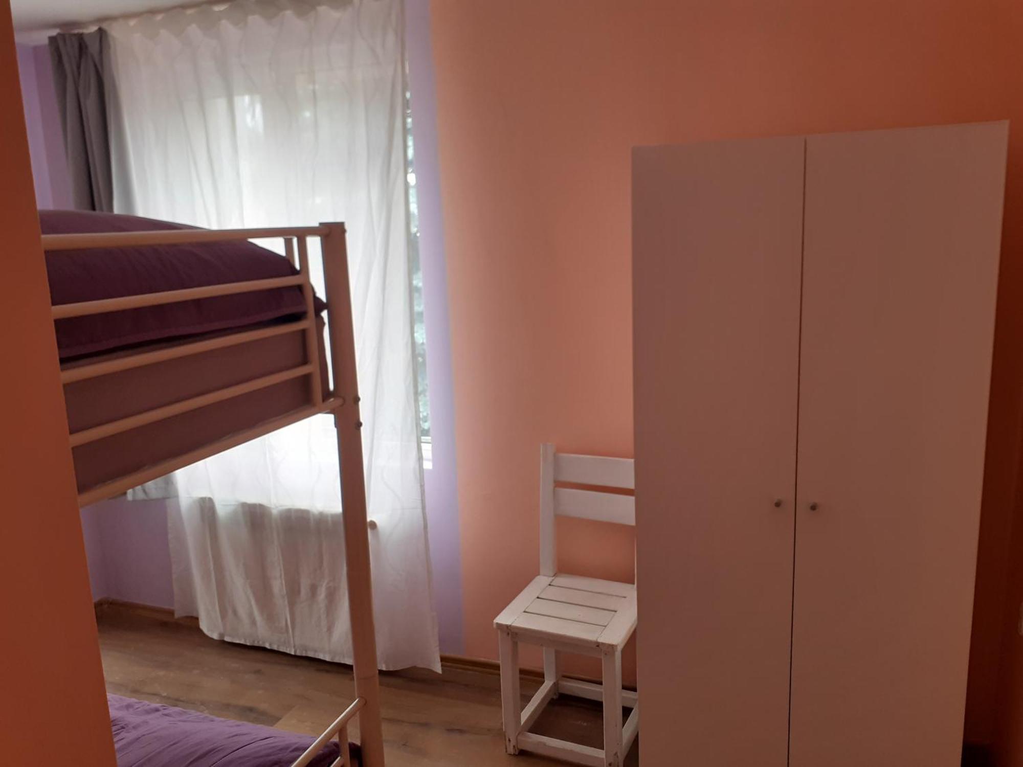 Easy Rooms Sapareva Banya Exterior foto