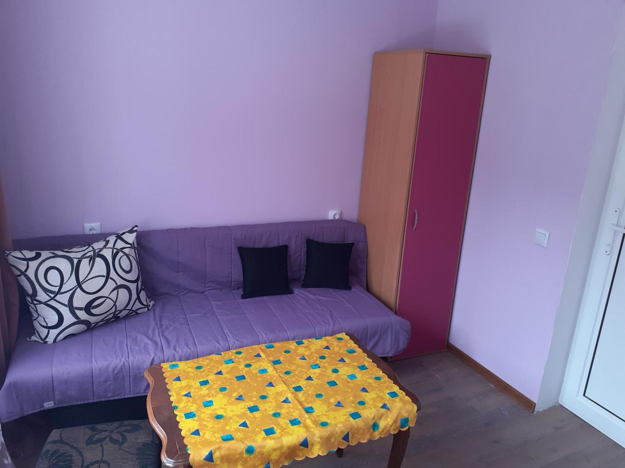 Easy Rooms Sapareva Banya Exterior foto