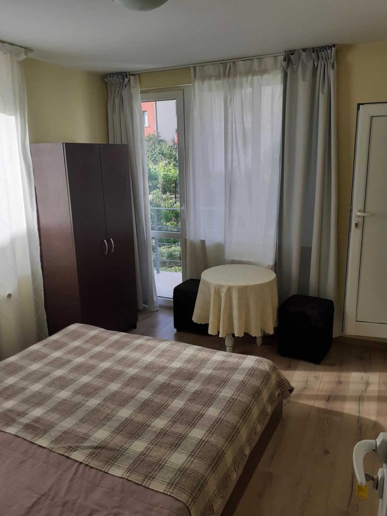 Easy Rooms Sapareva Banya Exterior foto