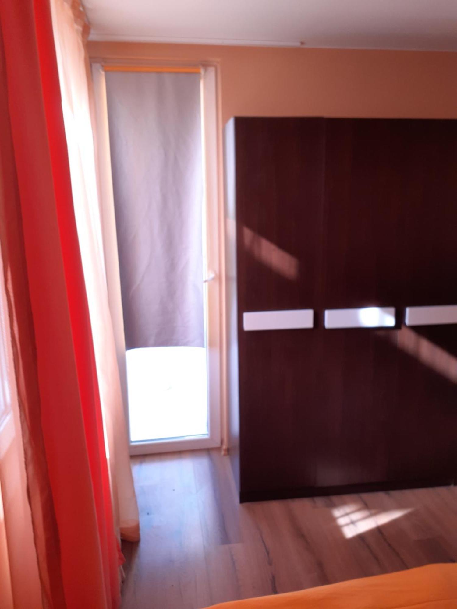 Easy Rooms Sapareva Banya Exterior foto