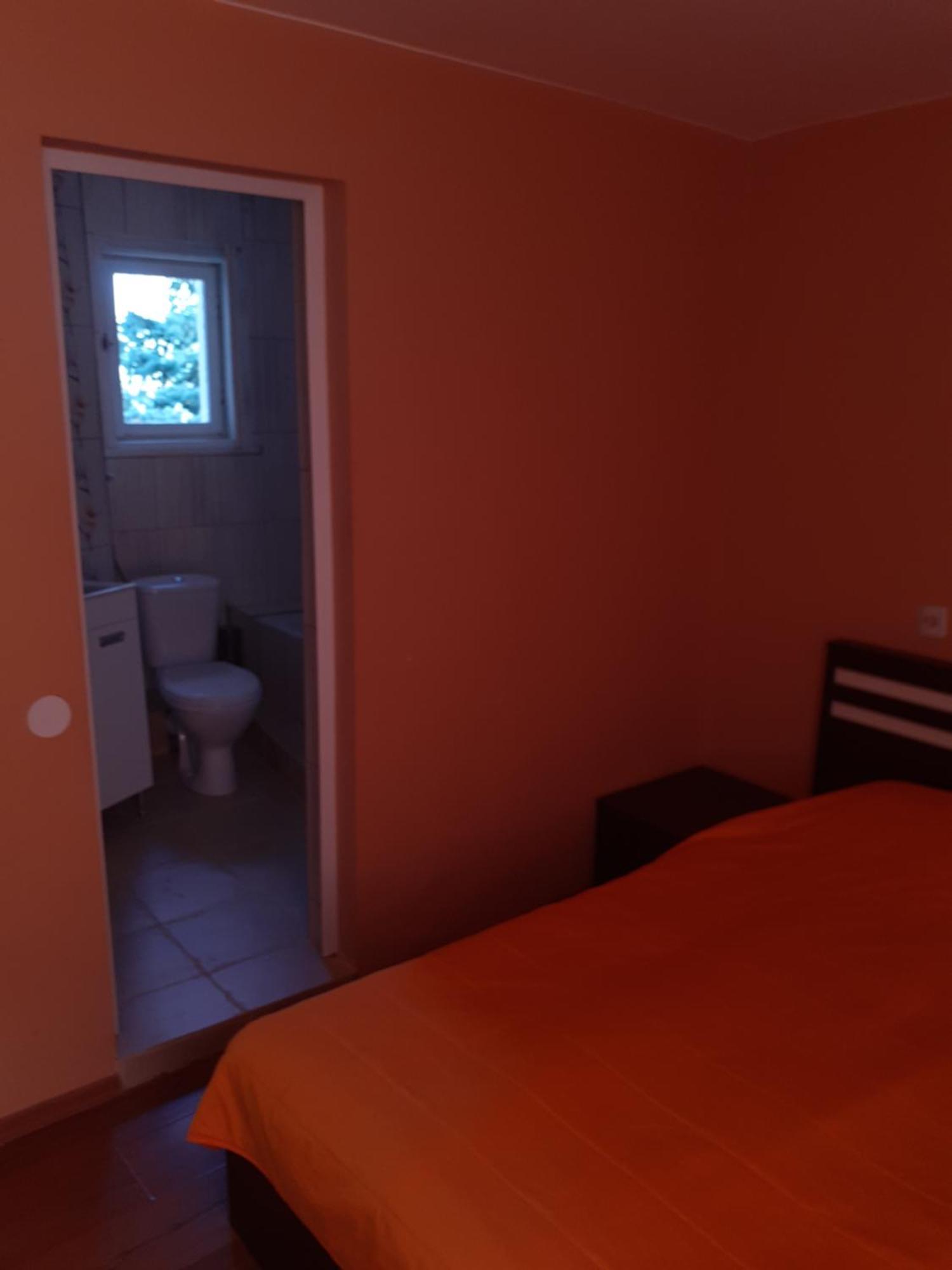Easy Rooms Sapareva Banya Exterior foto