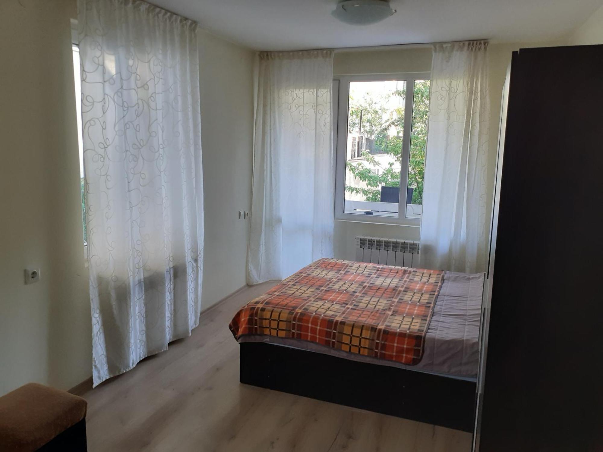 Easy Rooms Sapareva Banya Exterior foto